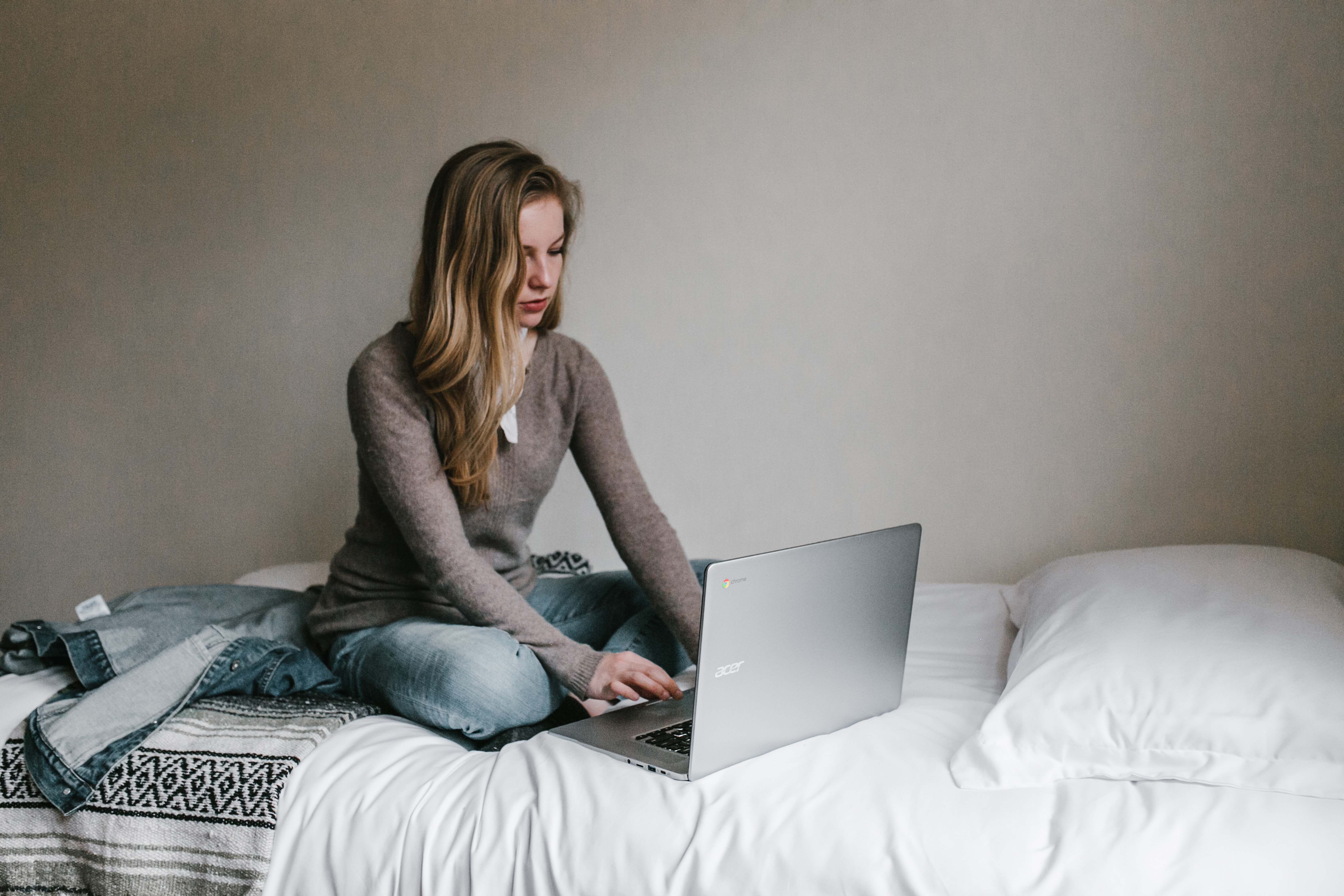 5 of the Most Common UTI Symptoms