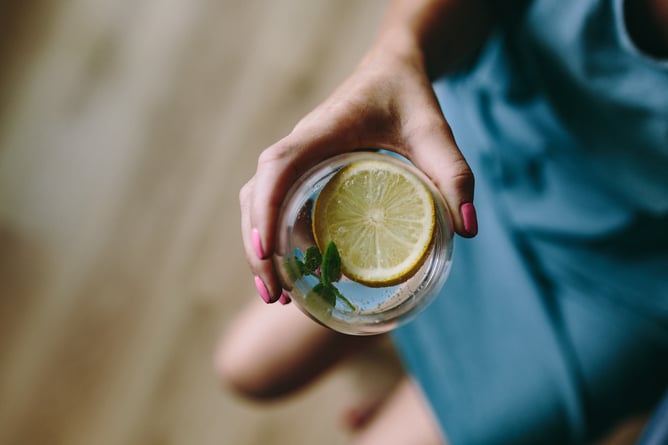 Hydrate Like Your Life Depends On It: Why Hydration Is The Second Most Important Step In Living A UTI-Free Life | Dmanna, Daily D-mannose for UTI Prevention