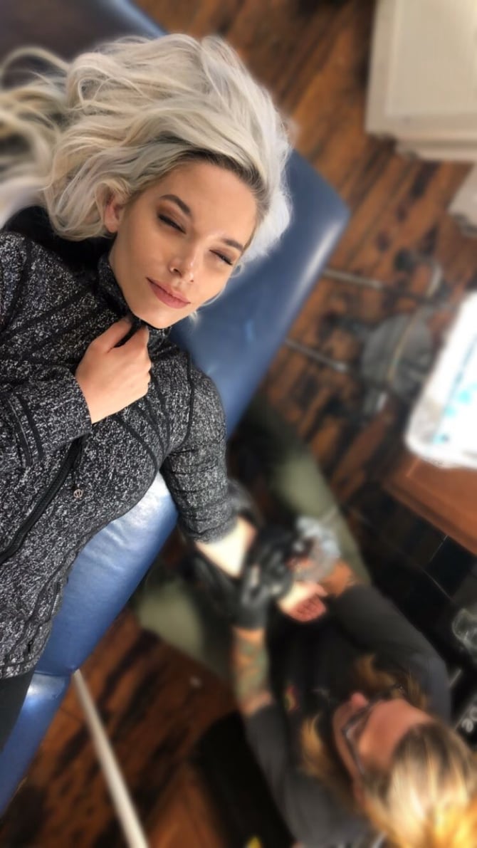 tattoo